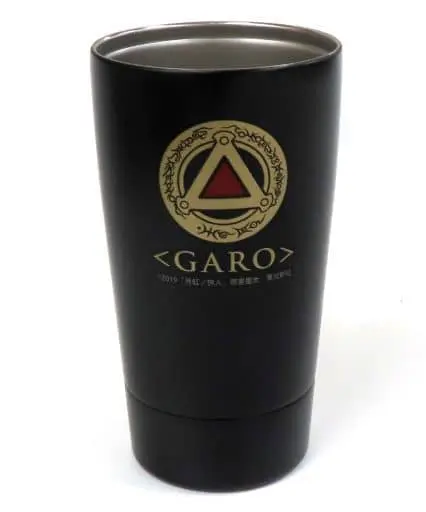 Tableware - Garo