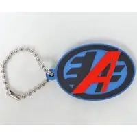 Key Chain - Hikonin Sentai Akibaranger