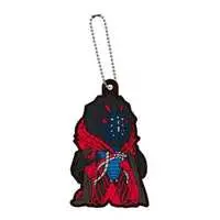 Key Chain - Ohsama Sentai King-Ohger