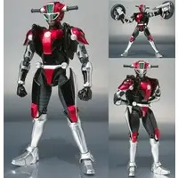 S.H. Figuarts - Tokumei Sentai Go-Busters