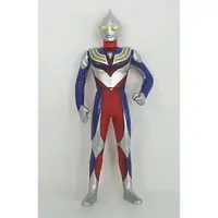 Figure - Ultraman Tiga / Ultraman Tiga (Character)