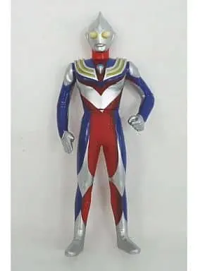 Figure - Ultraman Tiga / Ultraman Tiga (Character)