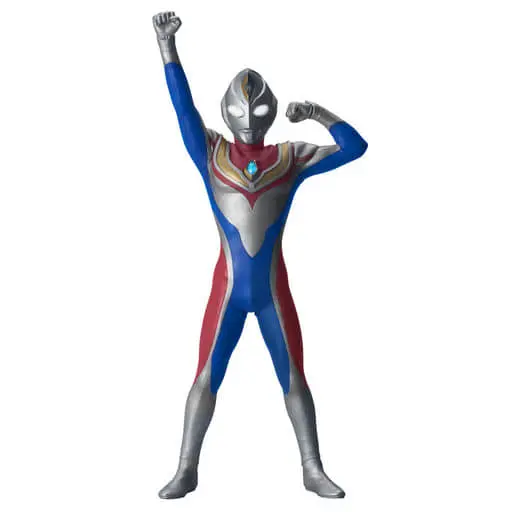 Figure - Ultraman Dyna / Ultraman Dyna (Character)