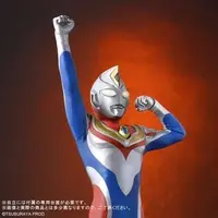 Figure - Ultraman Dyna / Ultraman Dyna (Character)