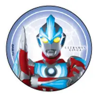 Badge - Ultraman Ginga