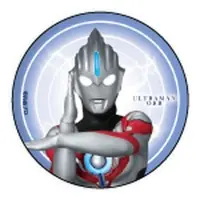 Badge - Ultraman Orb