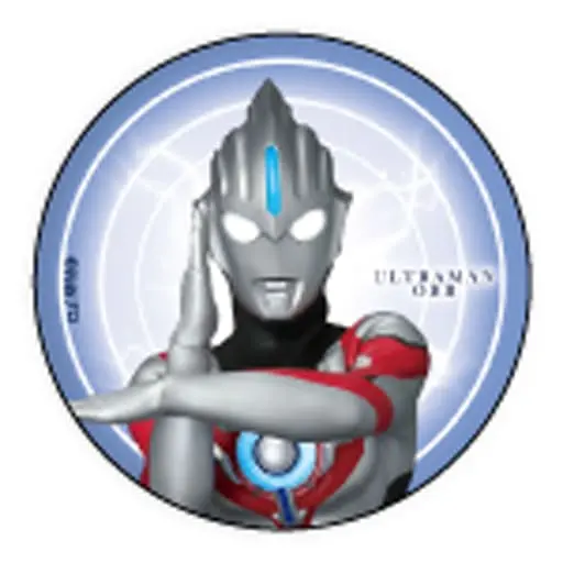 Badge - Ultraman Orb
