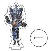 GraffArt - Ultraman R/B / Ultraman Tregear