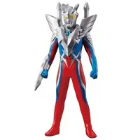 Figure - Ultraman Zero Series / Ultraman Zero (Character)