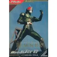 Ganbarizing - Kamen Rider Black RX