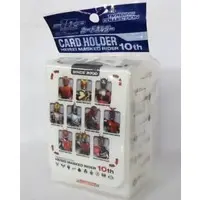 Trading Card Supplies - Kamen Rider Agito