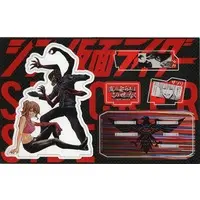 Acrylic stand - Shin no Yasuragi wa Kono Yo ni Naku: Shin Kamen Rider - Shocker Side