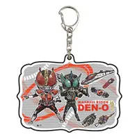 GraffArt - Kamen Rider Den-O / Kamen Rider Den-O (Character)