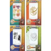 Ichiban Kuji - Kamen Rider Gaim / Kamen Rider Zangetsu