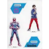 Acrylic stand - Kamen Rider Revice / Kamen Rider Revi (Character)