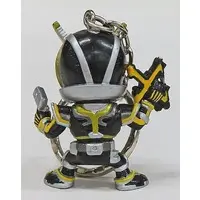 Key Chain - Kamen Rider 555 / Kamen Rider Faiz & Kamen Rider Kaixa & Auto Vajin
