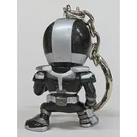 Key Chain - Kamen Rider 555 / Kamen Rider Faiz & Kamen Rider Kaixa & Auto Vajin