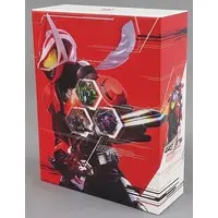 Case - Kamen Rider Geats / Kamen Rider Geats (Character)