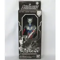 Figure - Ultraman Zero Series / Ultraman Zero (Character)