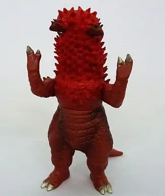 Figure - Ultraseven / Pandon