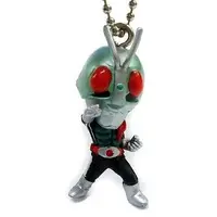 Key Chain - Kamen Rider / Kamen Rider 1