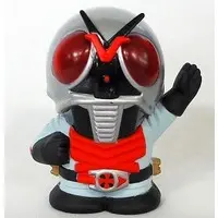 Key Chain - Kamen Rider X