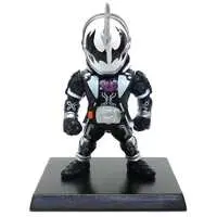 Converge Kamen Rider - Kamen Rider Kuuga / N·Daguva·Zeba & Kamen Rider Dark Ghost