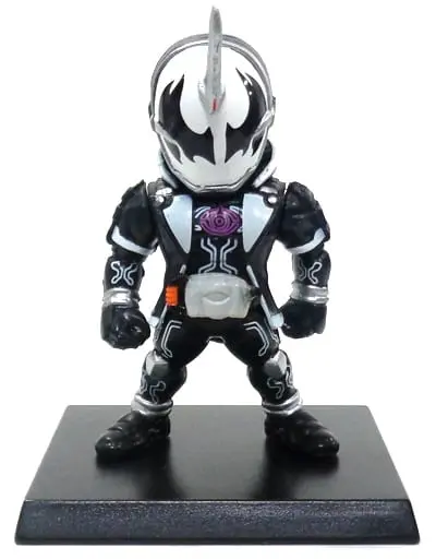 Converge Kamen Rider - Kamen Rider Kuuga / N·Daguva·Zeba & Kamen Rider Dark Ghost