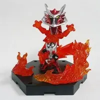 Ichiban Kuji - Kamen Rider Gaim / Kamen Rider Ryuki (Character)