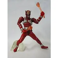 Trading Figure - Kamen Rider Hibiki