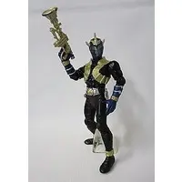 Trading Figure - Kamen Rider Hibiki / Kamen Rider Ibuki