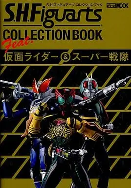 Book - Kamen Rider