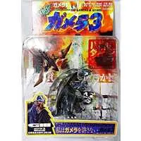 Figure - Gamera 3: Revenge of Iris