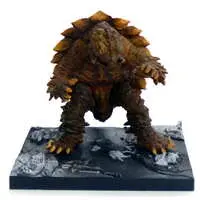 Trading Figure - Gamera the Brave