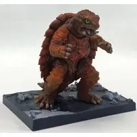 Trading Figure - Gamera the Brave