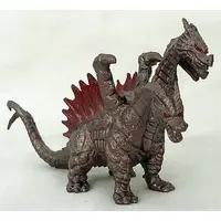 Trading Figure - Godzilla