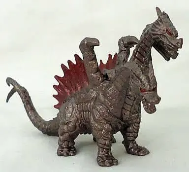 Trading Figure - Godzilla