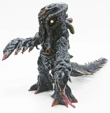 Trading Figure - Godzilla / Hedorah