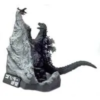 Trading Figure - Godzilla