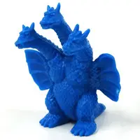 Trading Figure - Godzilla Minus One / Hedorah & King Ghidorah