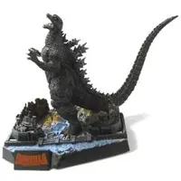 Trading Figure - Godzilla