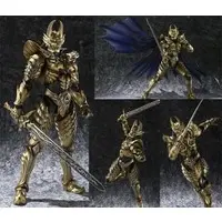 Figure - Garo