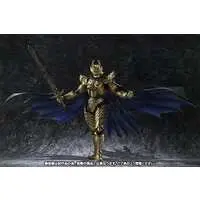 Figure - Garo