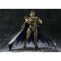 Figure - Garo