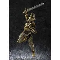 Figure - Garo