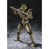 Figure - Garo