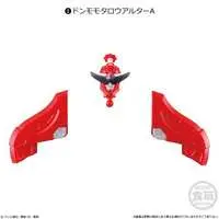 Plastic model - Avataro Sentai Donbrothers / Don Momotaro