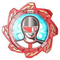 Mascot - Avataro Sentai Donbrothers