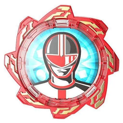 Avataro Gears - Avataro Sentai Donbrothers