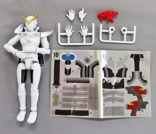 Yu-Do - Avataro Sentai Donbrothers